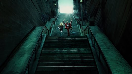 Joker: Folie à Deux