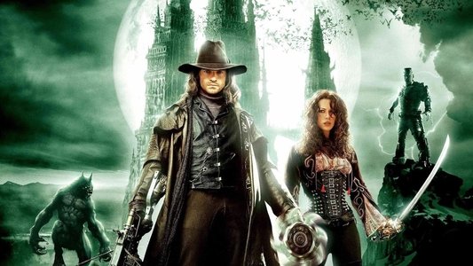 Van Helsing