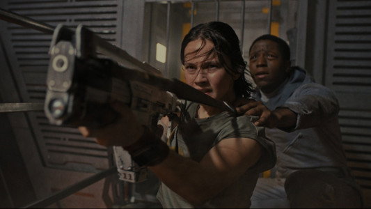 Alien: Romulus