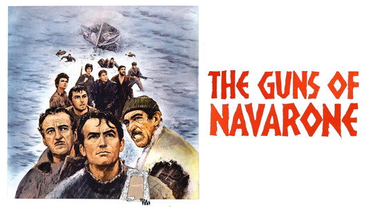 The Guns of Navarone