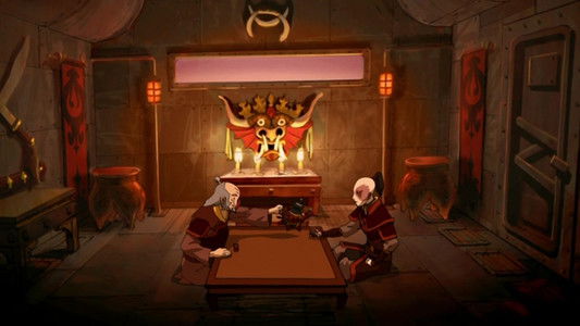 Avatar: The Last Airbender