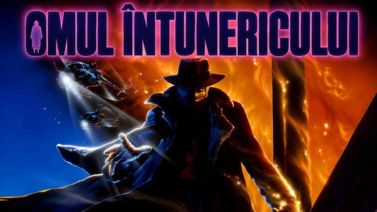 Darkman