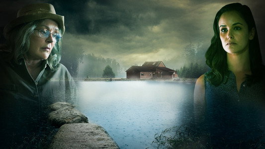 A Stone in the Water