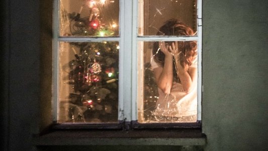 Berlin Syndrome