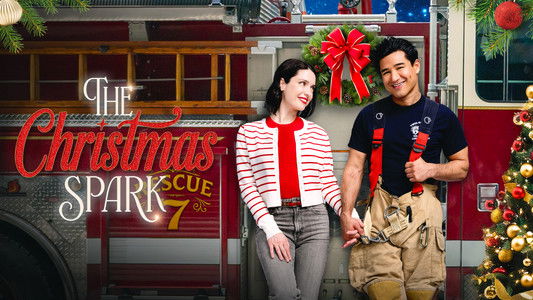 The Christmas Spark