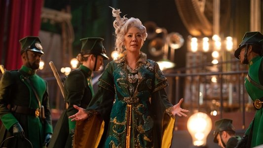Wicked: For Good