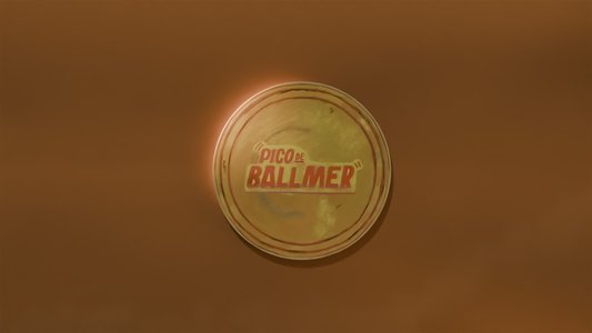 Pico de Ballmer