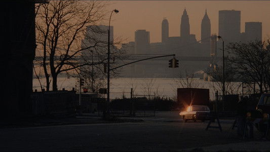 Once Upon a Time in America
