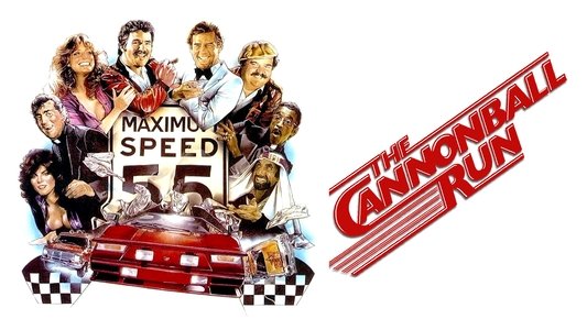 The Cannonball Run