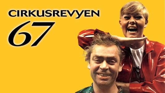 Cirkusrevyen 67