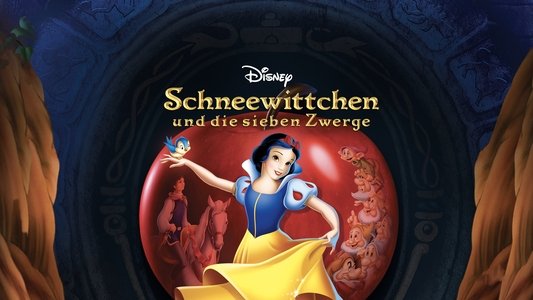 Snow White and the Seven Dwarfs