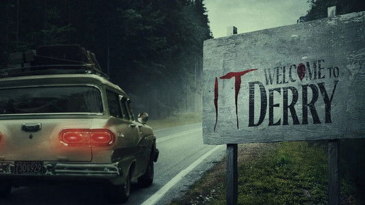 IT: Welcome to Derry