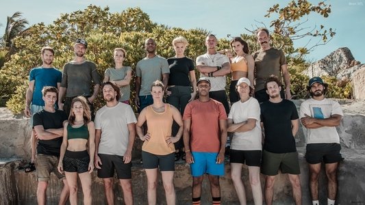 Expeditie Robinson: All Stars