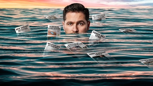 The Weekly with Charlie Pickering