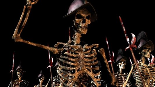 Army of the Dead