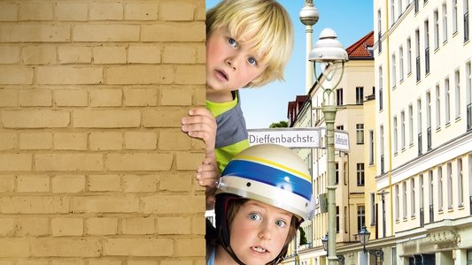Rico, Oskar und die Tieferschatten