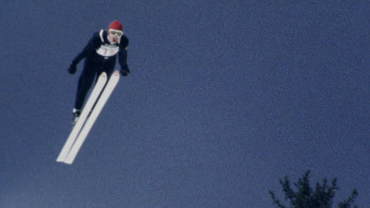 Die große Ekstase des Bildschnitzers Steiner