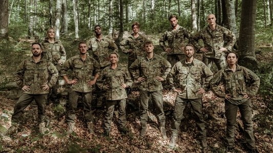 Special Forces VIPS