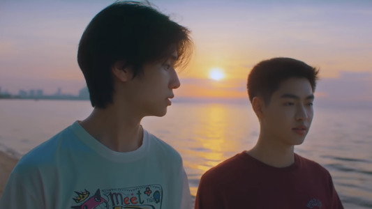 เปิดเทอมใหม่ หัวใจหัดรัก