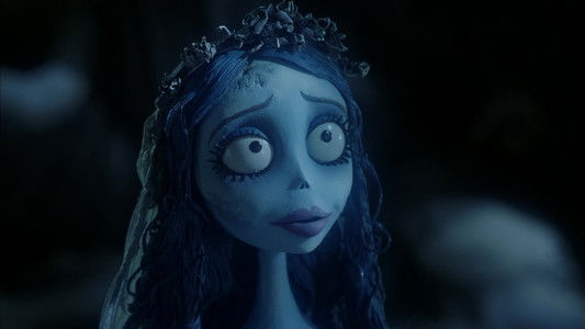 Corpse Bride