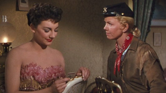 Calamity Jane