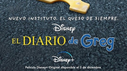 Diary of a Wimpy Kid