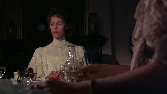 Picnic at Hanging Rock