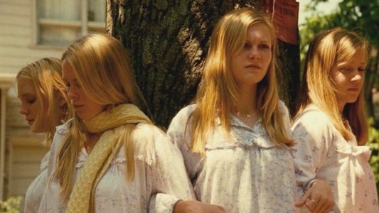 The Virgin Suicides