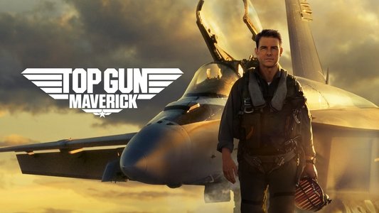 Top Gun: Maverick