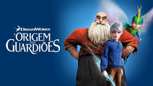 Rise of the Guardians