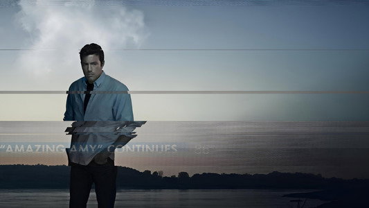 Gone Girl