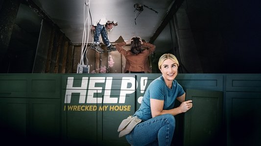Help! I Wrecked My House