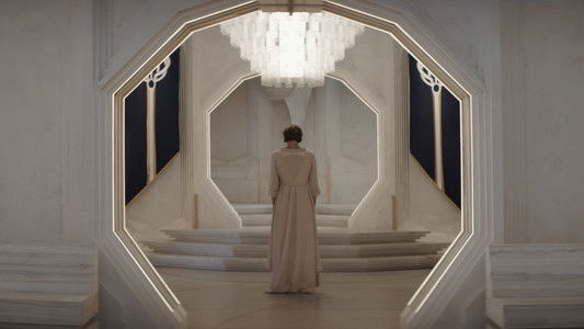 Andor: A Disney+ Day Special Look