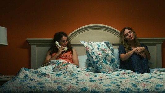 Adult Best Friends