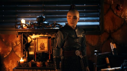 Avatar the Last Airbender