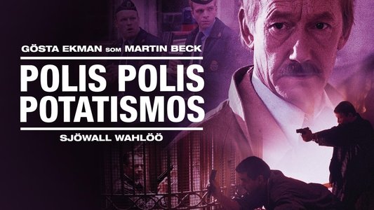 Polis polis potatismos