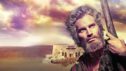 The Ten Commandments