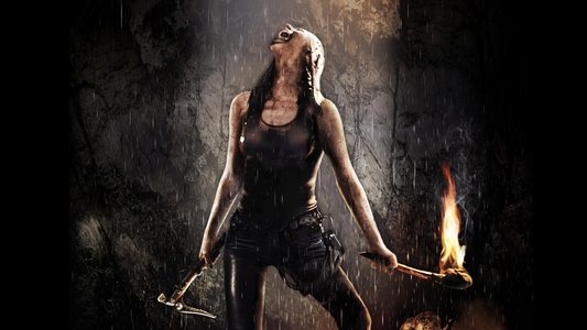 The Descent: Part 2