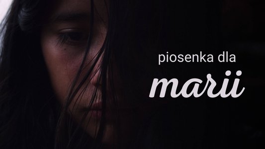 Una canción para María