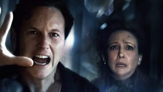 The Conjuring: Last Rites