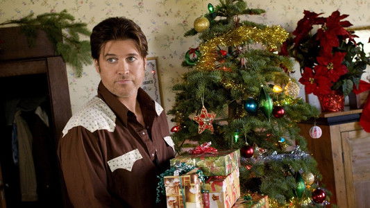 Christmas Comes Home to Canaan