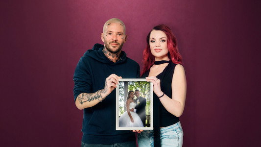 Jocke & Jonna lovar och svär