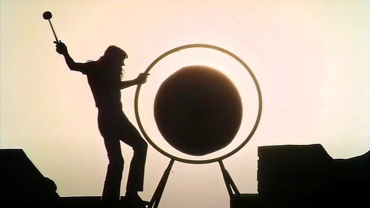Pink Floyd: Live at Pompeii