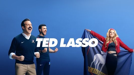 Ted Lasso