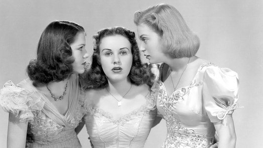 Three Smart Girls