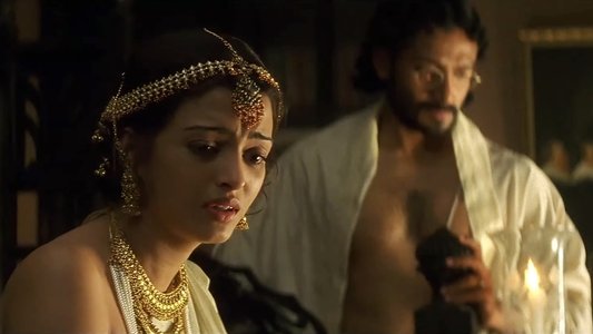 চোখের বালি