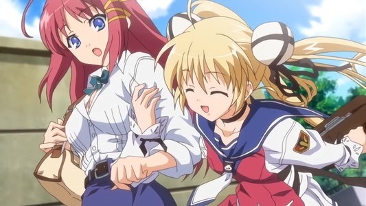町ぐるみの罠～白濁にまみれた肢体～