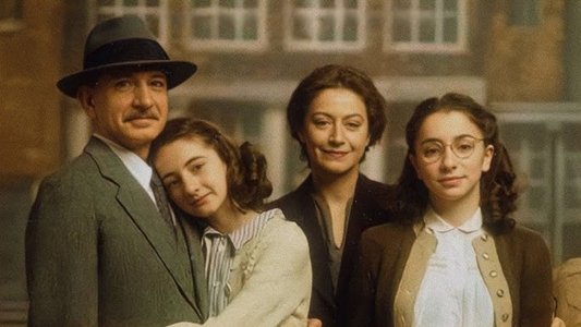 Anne Frank: The Whole Story