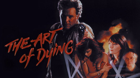 The Art of Dying