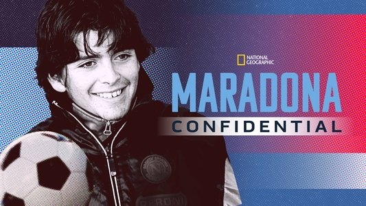 Maradona Confidencial